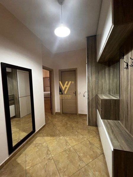 Tirane, jepet me qera apartament 1+1+Ballkon Kati 3, 80 m² 500 € (KODRA E DIELLIT)