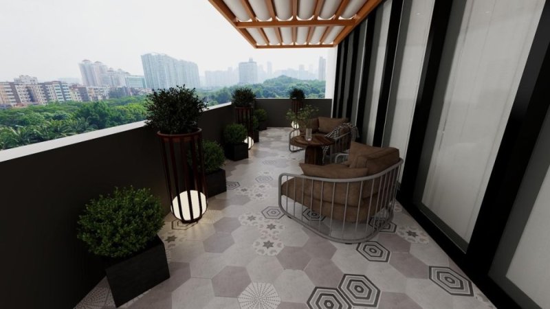 Tirane, shitet apartament 3+1 Kati 8, 160 m² 270.000 € (Bulevardi i ri)
