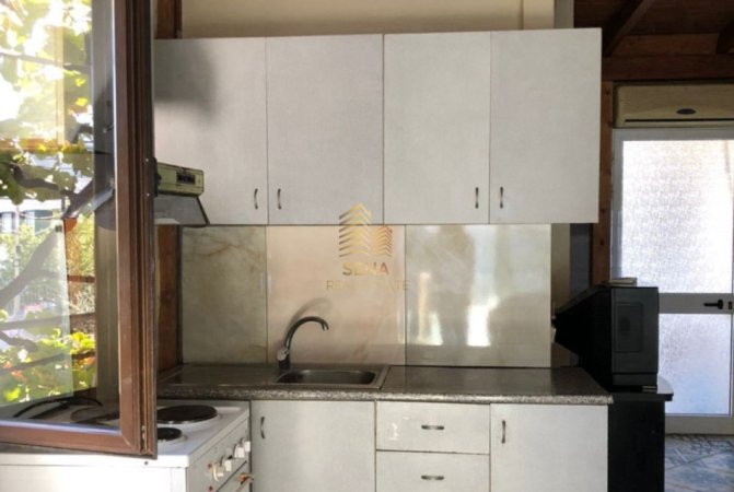 Tirane, jepet me qera Vile 1+1+Ballkon Kati 2, 40 m² 350 € (Rruga Artan Lenja)