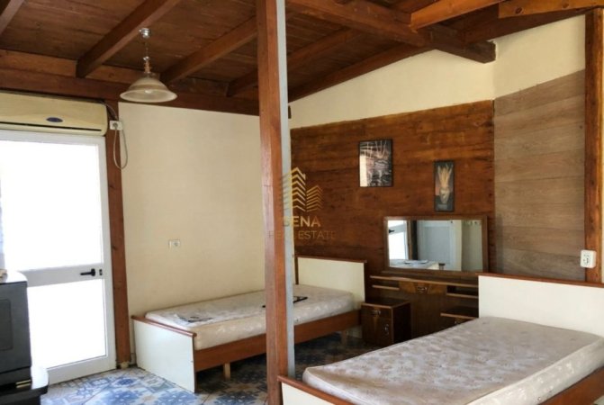 Tirane, jepet me qera Vile 1+1+Ballkon Kati 2, 40 m² 350 € (Rruga Artan Lenja)
