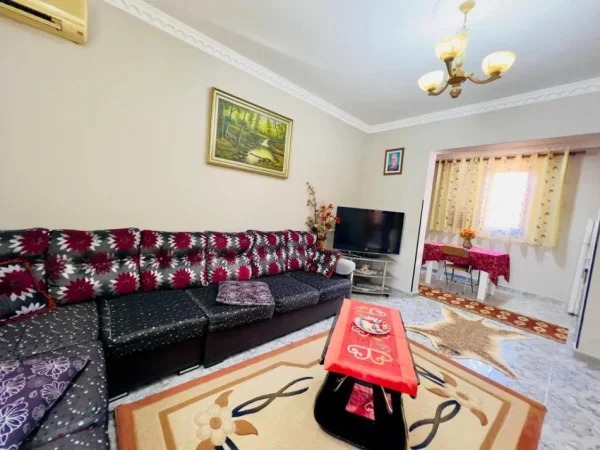 Tirane, jepet me qera apartament Kati 1, 80 m² 490 € (Astir)