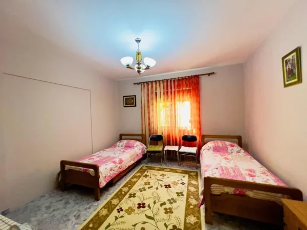 Tirane, jepet me qera apartament Kati 1, 80 m² 490 € (Astir)