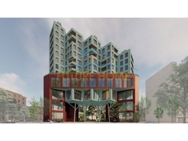 Tirane, shitet apartament 1+1 Kati 3, 71 m² 119.000 € (Rruga Dritan Hoxha)