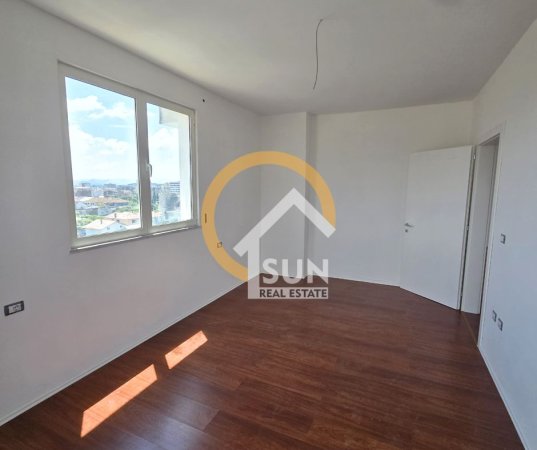 Shkoder, shitet apartament 1+1+Ballkon Kati 6, 90 m² 90.000 € (rr. LEVIZJA E POSTRIBES, SHKODER)