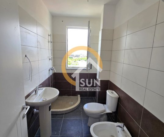 Shkoder, shitet apartament 1+1+Ballkon Kati 6, 90 m² 90.000 € (rr. LEVIZJA E POSTRIBES, SHKODER)