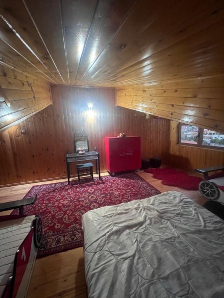 Tirane, jepet me qera Vile 2+1 Kati 4, 135 m² 350 € (ali demi)