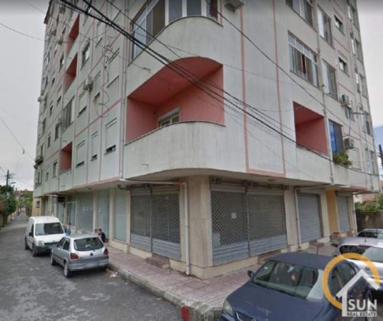 Shkoder, jepet me qera apartament 1+1+BLK Kati 5, 65 m² 22.000 Leke (QENDER)