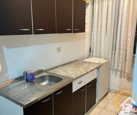 Shkoder, jepet me qera apartament 1+1+BLK Kati 5, 65 m² 22.000 Leke (QENDER)