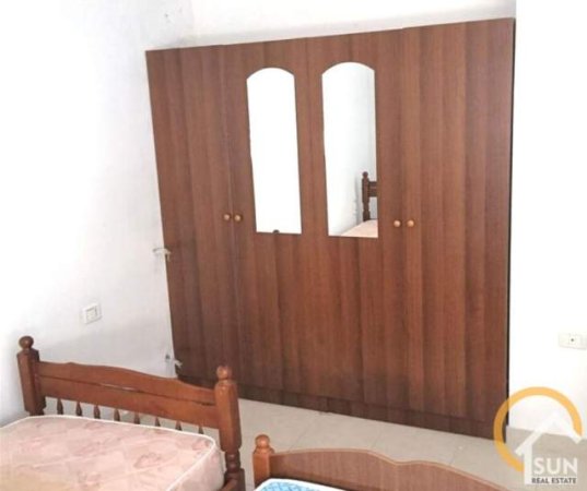 Shkoder, jepet me qera apartament 1+1+BLK Kati 5, 65 m² 22.000 Leke (QENDER)