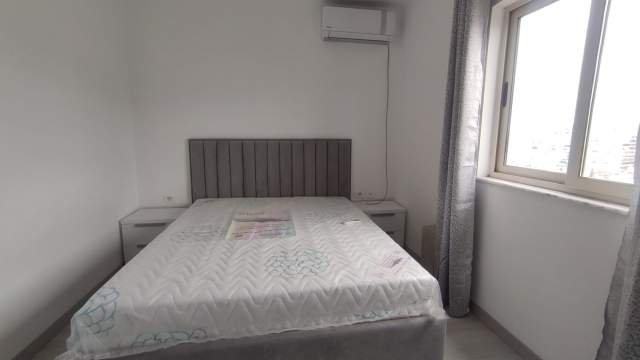 Tirane, jepet me qera apartament 2+1 Kati 8, 137 m² 650 Euro (Fusha e Aviacionit)