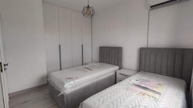Tirane, jepet me qera apartament 2+1 Kati 8, 137 m² 650 Euro (Fusha e Aviacionit)