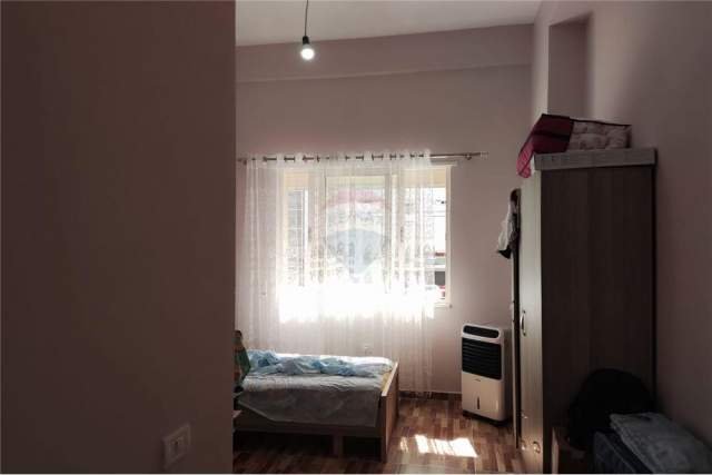 Tirane, shitet apartament 2+1+BLK Kati 3, 95 m² 95.000 Euro (Spitali Amerikan 3)