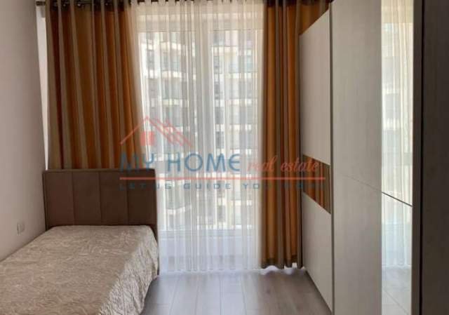 Tirane, jepet me qera apartament 2+1+BLK Kati 5, 120 m² 700 Euro (Fusha e Aviacionit)