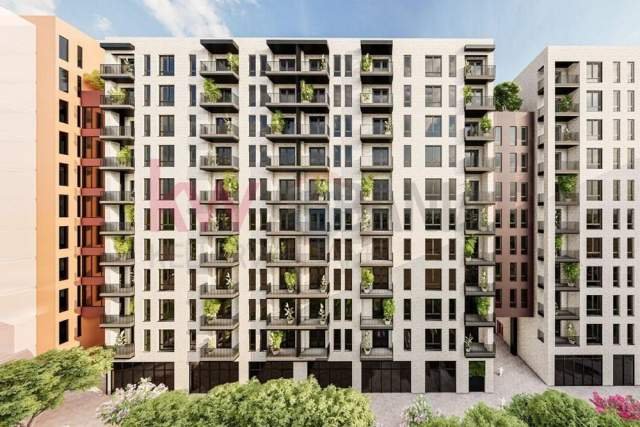 Tirane, shitet apartament 1+1+BLK Kati 3, 65 m² 70.950 Euro (Dritan Hoxha)
