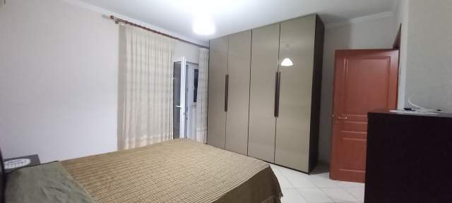 Tirane, jap me qera apartament 2+1+BLK Kati 1, 105 m² 450 Euro (Bilal Golemi)
