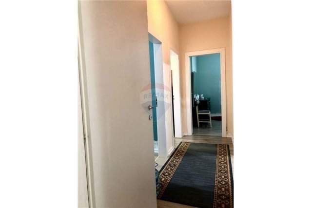 Tirane, shitet apartament 3+1+BLK Kati 5, 99 m² 133.000 Euro (Rruga Dibres)
