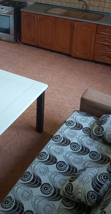 Tirane, jepet me qera Vile 1+1 Kati 2, 60 m² 23.000 Leke (Fundi rruges Jordan Misja, Ngjitur me Shinat)