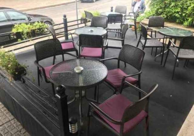 Tirane, jepet me qera lokal Kati 0, 170 m² 1.200 Euro (ish drejtoria e tatimeve)