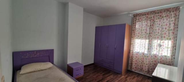 Tirane, shitet apartament 2+1+A+BLK Kati 6, 110 m² 240.000 Euro (Sheshi Willson)