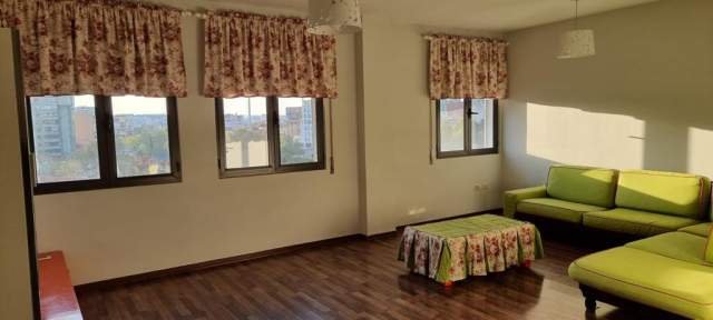 Tirane, shitet apartament 2+1+A+BLK Kati 6, 110 m² 240.000 Euro (Sheshi Willson)