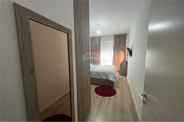 Tirane, shitet apartament 1+1 Kati 8, 57 m² 119.000 Euro (Ish Parku)