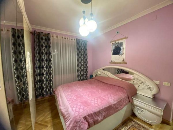 Tirane, shitet apartament 2+1 Kati 4, 72 m² 135.000 Euro (Myslym Shyri)
