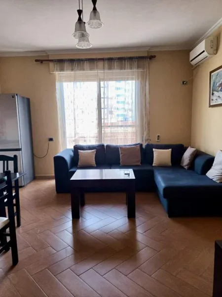 Tirane, shes apartament 3+1+A+BLK Kati 4, 120 m² 280.000 Euro (Kavajes afer Spitalit Gjerman)