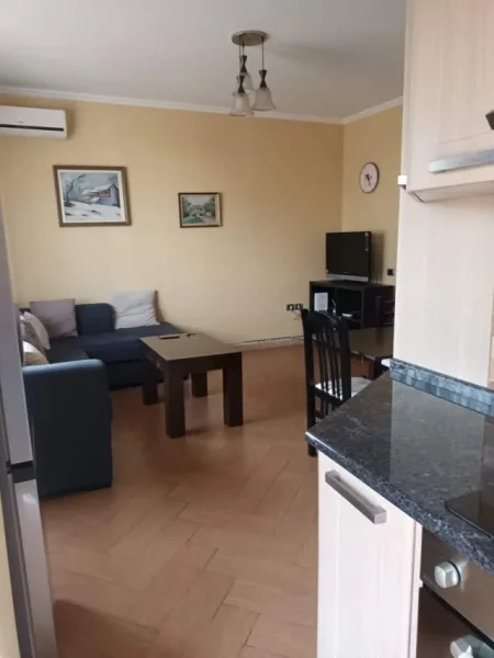 Tirane, shes apartament 3+1+A+BLK Kati 4, 120 m² 280.000 Euro (Kavajes afer Spitalit Gjerman)
