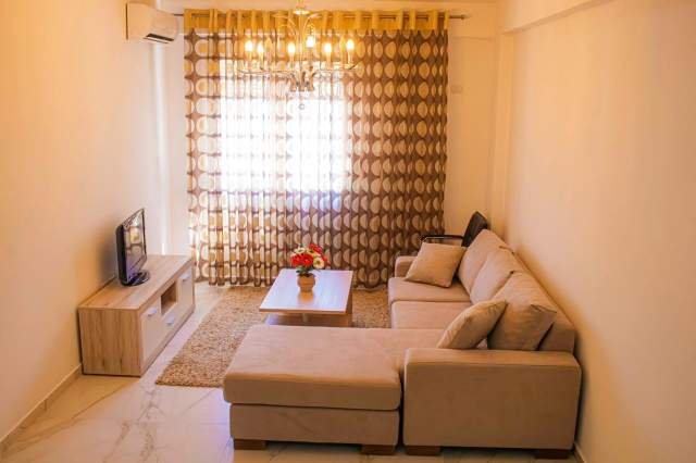 Tirane, shitet apartament 2+1 Kati 8, 93 m² 135.000 Euro tek Parku i Autobuzave