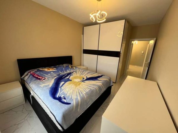 Tirane, jepet me qera apartament 2+1+BLK Kati 7, 122 m² 600  (Yzberisht)