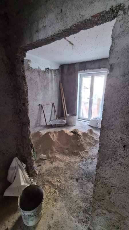 Tirane, jepet me qera apartament 3+1+BLK Kati 3,