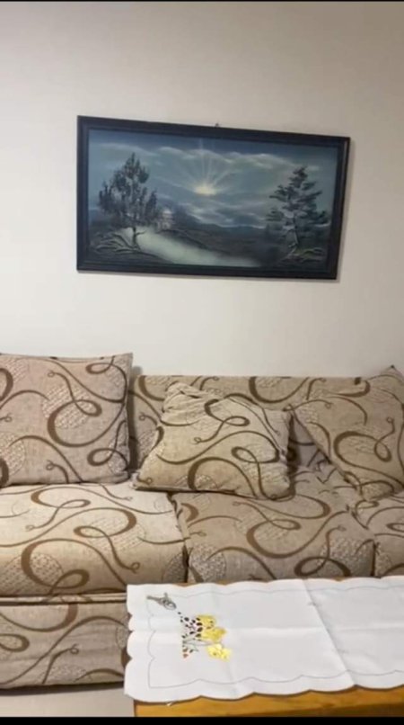 Tirane, jepet me qera Vile 2+1 Kati 1, 70 m² 29.000 Leke (Mbrapa Viles Gold,Rruga e Dibres)
