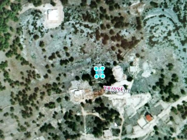 Sarande, shes truall 320 m²  (Sarande)