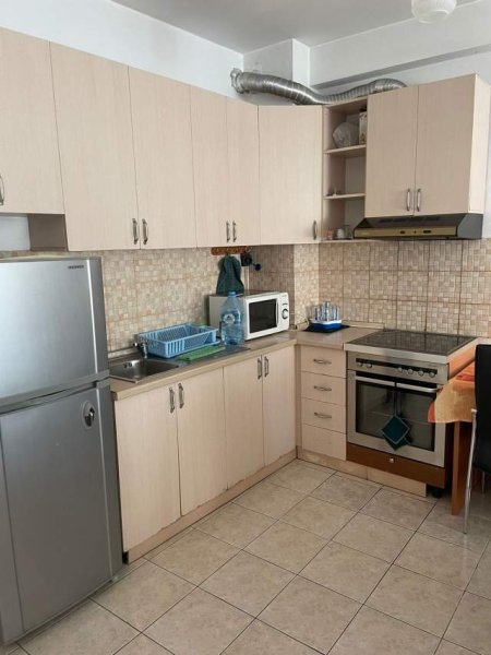 Tirane, jepet me qera apartament 2+1+BLK Kati 9, 100 m² 45.000 Leke (Rruga Tish Daija)