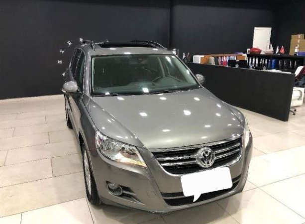 Shitet makine Volkswagen Tiguan Viti 2010, 9.000 Euro