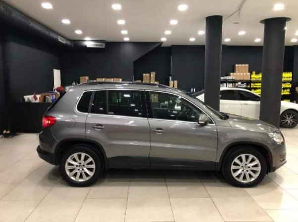Shitet makine Volkswagen Tiguan Viti 2010, 9.000 Euro