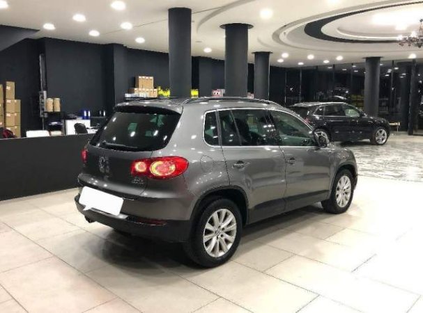 Shitet makine Volkswagen Tiguan Viti 2010, 9.000 Euro