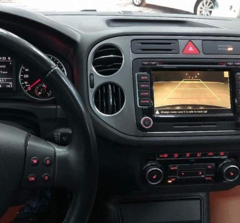 Shitet makine Volkswagen Tiguan Viti 2010, 9.000 Euro