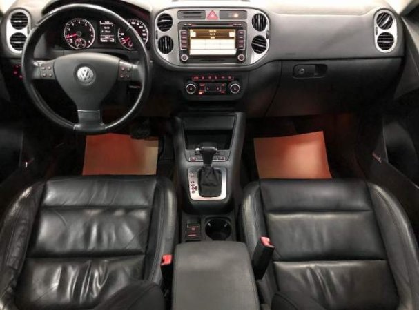 Shitet makine Volkswagen Tiguan Viti 2010, 9.000 Euro