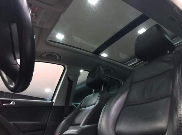 Shitet makine Volkswagen Tiguan Viti 2010, 9.000 Euro