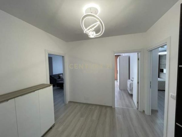 Tirane, jepet me qera apartament 650 Euro (Garden Rezidenca Turdiu)