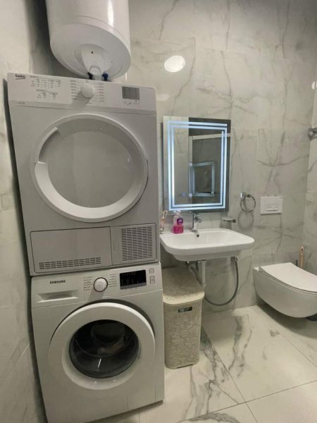 Tirane, shitet apartament 2+1+BLK Kati 2, 89 m² 168.000 Euro (Frosina Plaku)