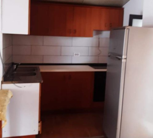 Tirane, jepet me qera Vile 1+1 Kati 3, 60 m² 27.000 Leke (Bulevardi i ri)
