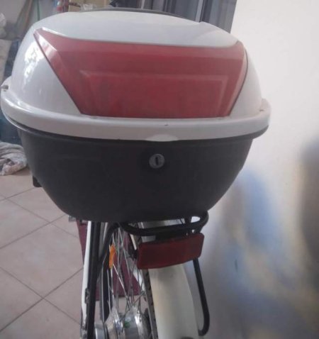 Tirane, shes biciklete E-BIKE 26 Nakto 65.000 Leke