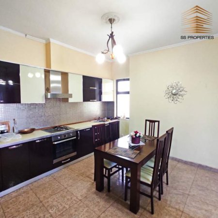 Tirane, shes apartament 2+1 Kati 3, 112 m² 145.000 Euro (21 Dhjetori)
