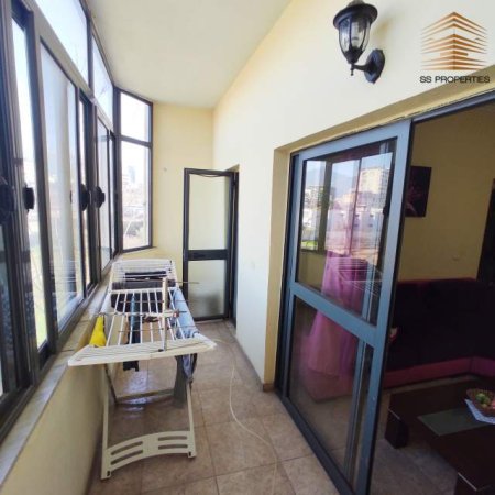 Tirane, shes apartament 2+1 Kati 3, 112 m² 145.000 Euro (21 Dhjetori)