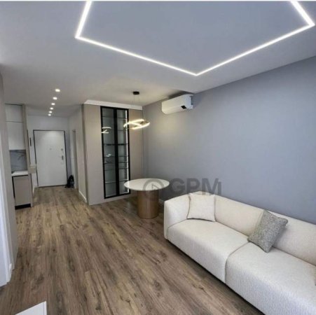 Tirane, shitet apartament 1+1 Kati 1, 58 m² 140.000 Euro (Park Life Residence)