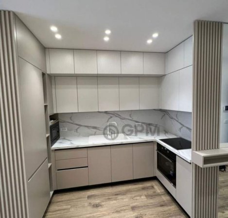 Tirane, shitet apartament 1+1 Kati 1, 58 m² 140.000 Euro (Park Life Residence)