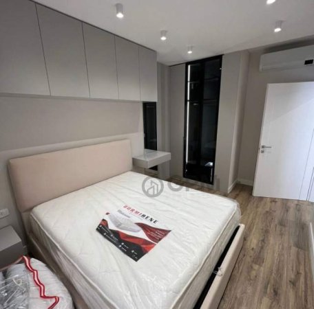 Tirane, shitet apartament 1+1 Kati 1, 58 m² 140.000 Euro (Park Life Residence)