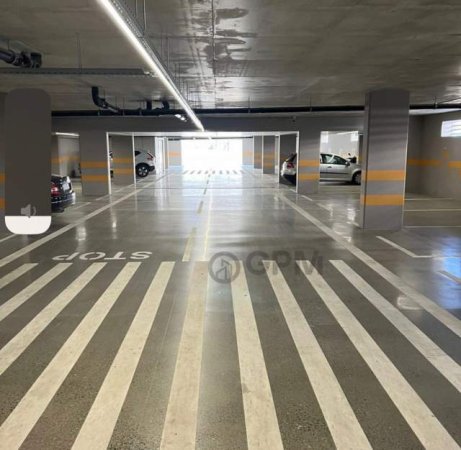 Tirane, shitet apartament 1+1 Kati 1, 58 m² 140.000 Euro (Park Life Residence)